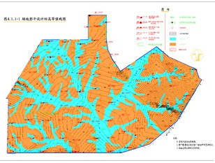 蘭州新區(qū)東南片區(qū)土地整治項(xiàng)目